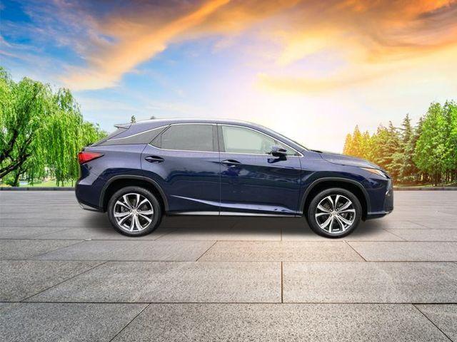 used 2016 Lexus RX 350 car, priced at $22,749