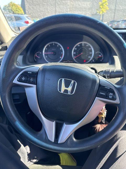 used 2009 Honda Accord car, priced at $8,760