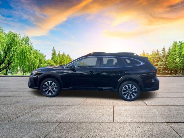 new 2025 Subaru Outback car, priced at $37,322