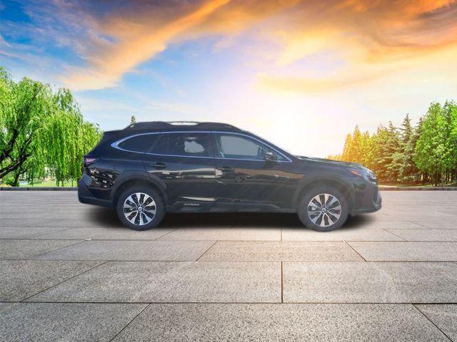 new 2025 Subaru Outback car, priced at $37,322