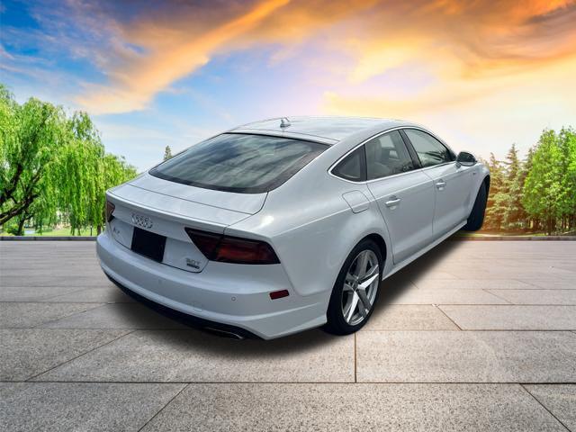 used 2017 Audi A7 car, priced at $19,988