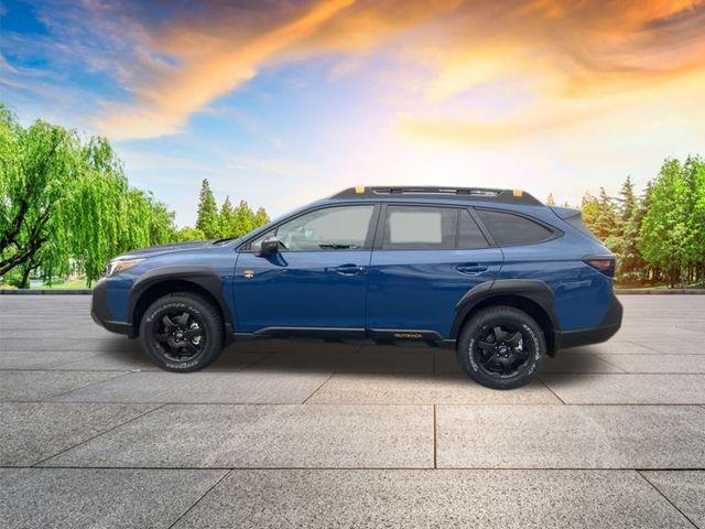 new 2025 Subaru Outback car, priced at $40,816