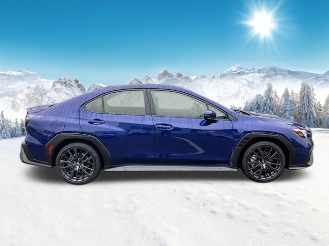 new 2024 Subaru WRX car, priced at $36,914