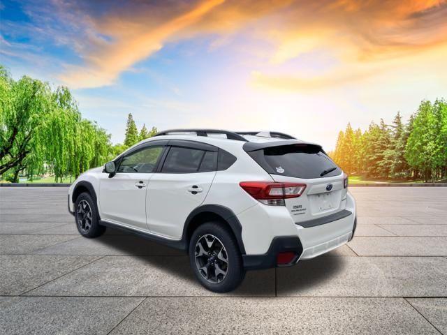 used 2019 Subaru Crosstrek car, priced at $18,561