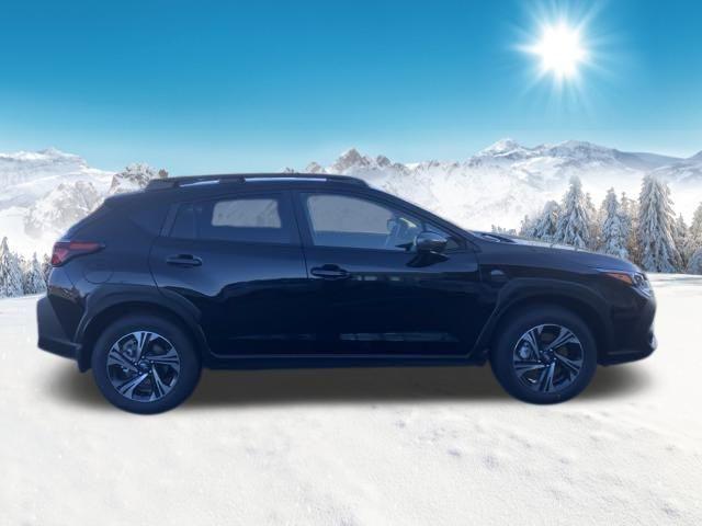 new 2024 Subaru Crosstrek car, priced at $29,002