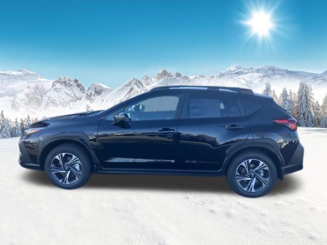 new 2024 Subaru Crosstrek car, priced at $29,002