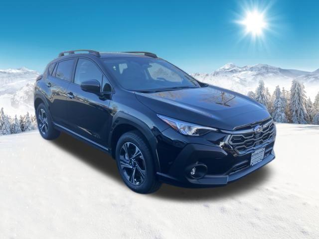 new 2024 Subaru Crosstrek car, priced at $29,002