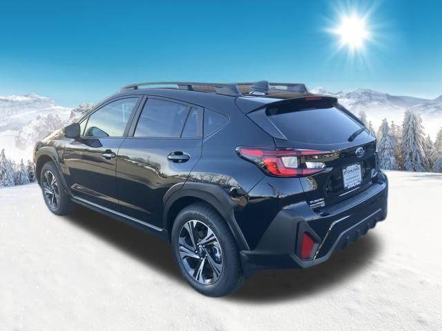 new 2024 Subaru Crosstrek car, priced at $29,002