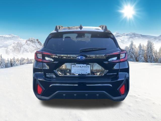 new 2024 Subaru Crosstrek car, priced at $29,002