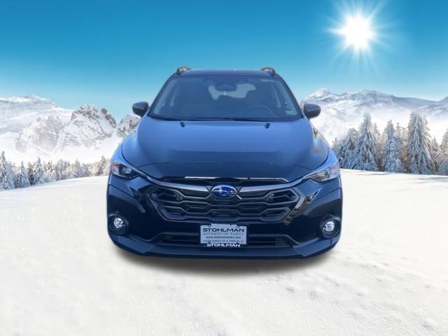 new 2024 Subaru Crosstrek car, priced at $29,002