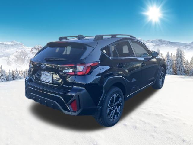 new 2024 Subaru Crosstrek car, priced at $29,002