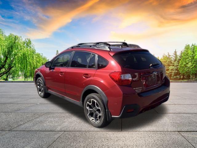 used 2014 Subaru XV Crosstrek car, priced at $9,684