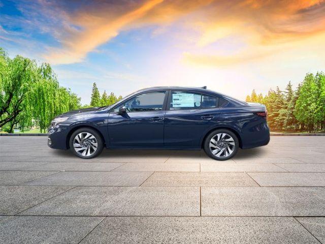 new 2025 Subaru Legacy car, priced at $34,044