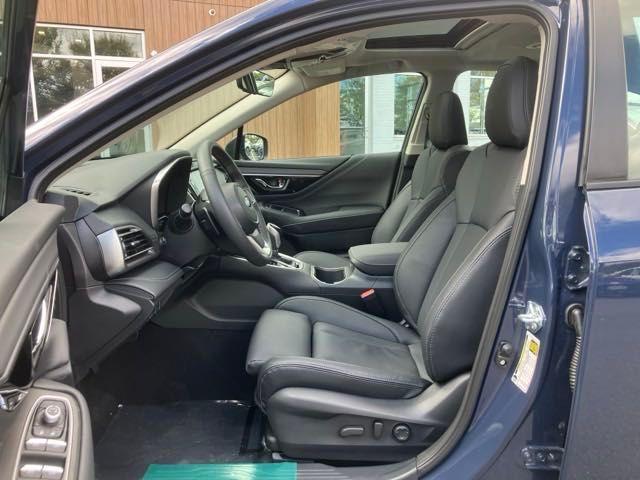 new 2025 Subaru Legacy car, priced at $34,044