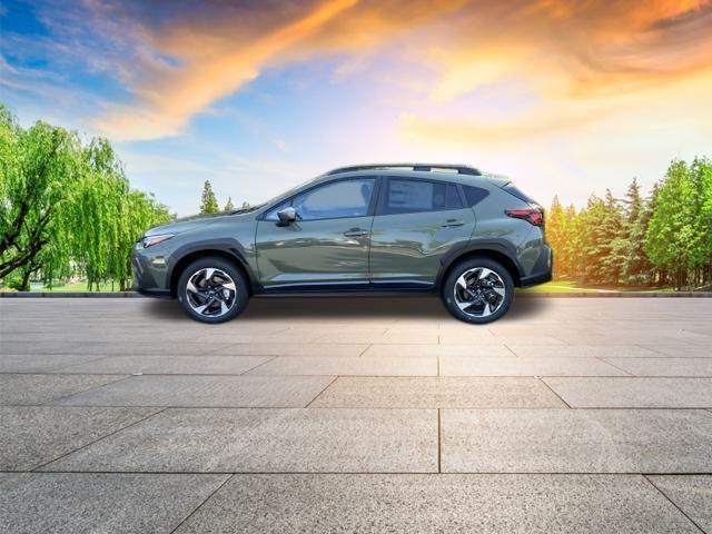 new 2024 Subaru Crosstrek car, priced at $33,186