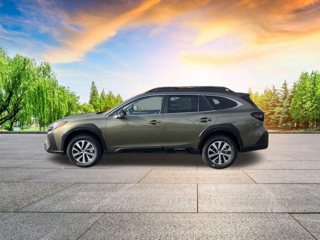 new 2025 Subaru Outback car, priced at $32,483