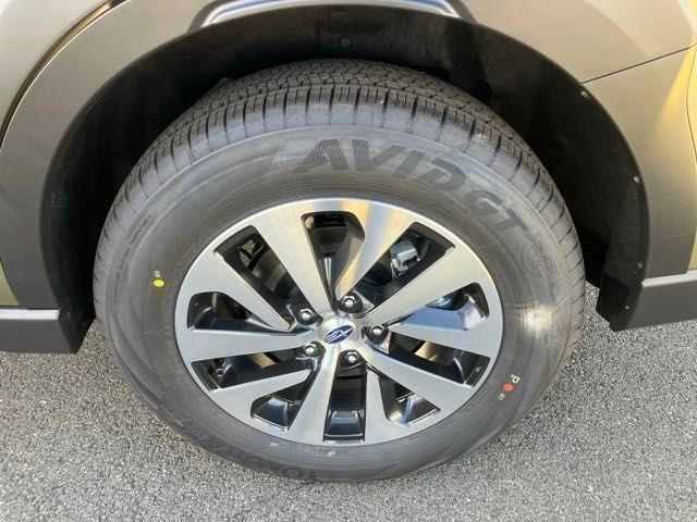 new 2025 Subaru Outback car, priced at $32,483