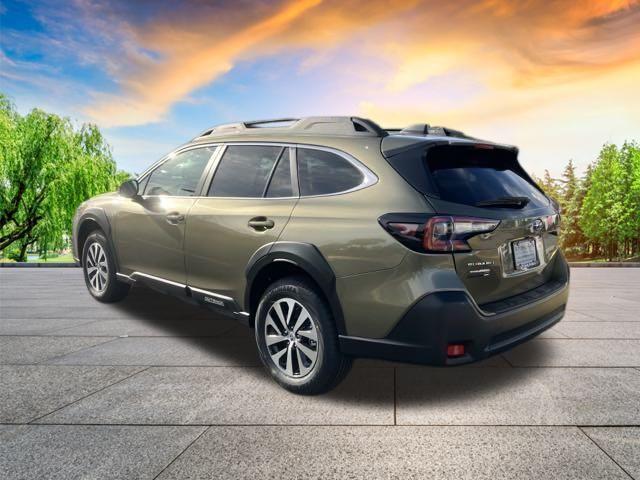 new 2025 Subaru Outback car, priced at $32,483