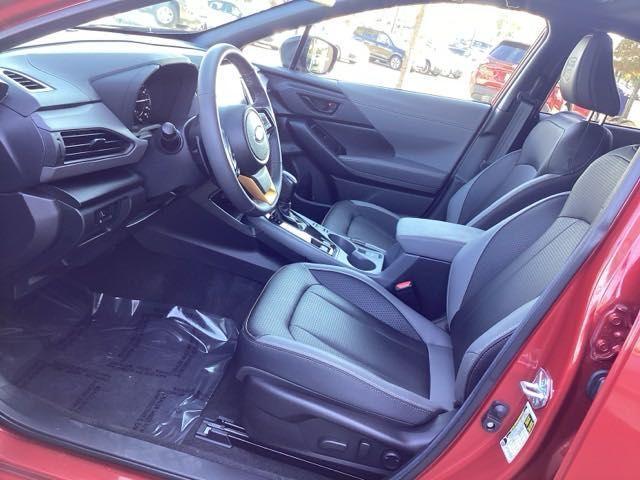 used 2024 Subaru Crosstrek car, priced at $32,474