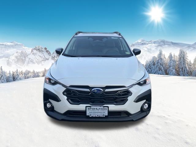 new 2024 Subaru Crosstrek car, priced at $29,002