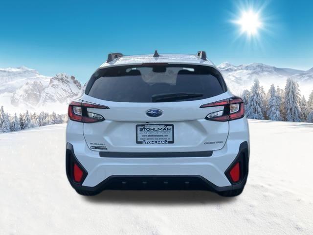 new 2024 Subaru Crosstrek car, priced at $29,002