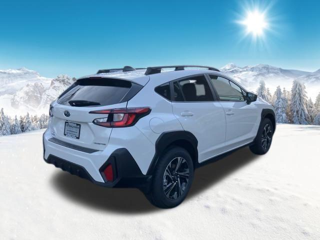 new 2024 Subaru Crosstrek car, priced at $29,002