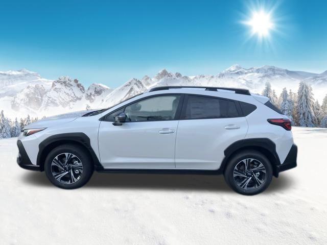 new 2024 Subaru Crosstrek car, priced at $29,002