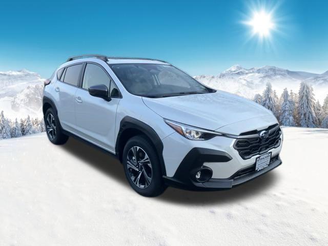 new 2024 Subaru Crosstrek car, priced at $29,002