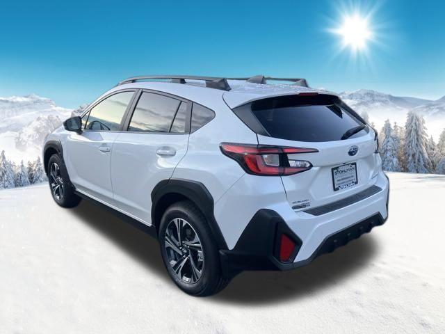 new 2024 Subaru Crosstrek car, priced at $29,002