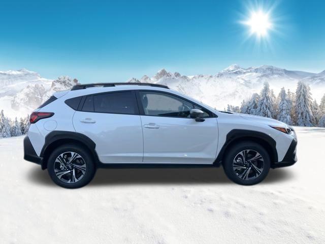 new 2024 Subaru Crosstrek car, priced at $29,002