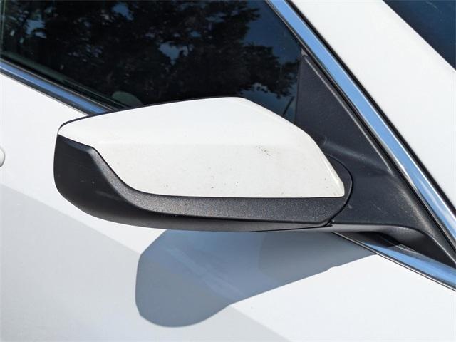 used 2024 Chevrolet Malibu car, priced at $19,995