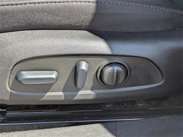 used 2024 Chevrolet Malibu car, priced at $19,995