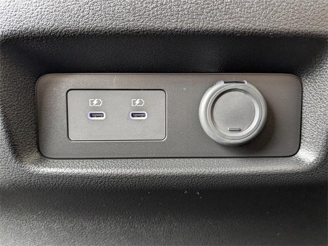 new 2025 Nissan Armada car, priced at $65,930