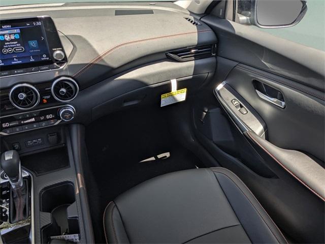 new 2025 Nissan Sentra car, priced at $28,980