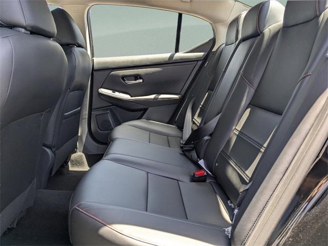 new 2025 Nissan Sentra car, priced at $28,980