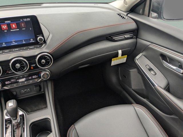 new 2025 Nissan Sentra car, priced at $29,780
