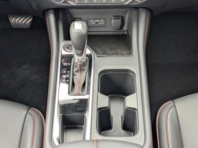 new 2025 Nissan Sentra car, priced at $29,780