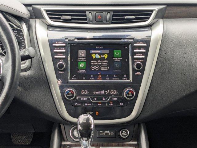 used 2024 Nissan Murano car, priced at $34,995