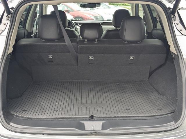 used 2024 Nissan Murano car, priced at $34,999