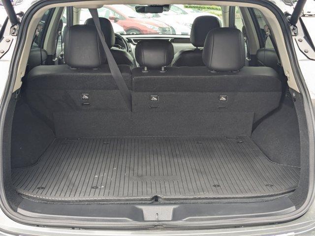 used 2024 Nissan Murano car, priced at $34,999
