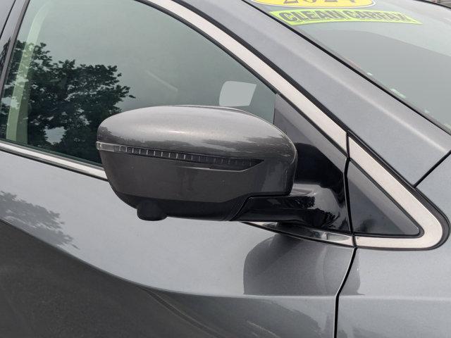 used 2024 Nissan Murano car, priced at $34,995