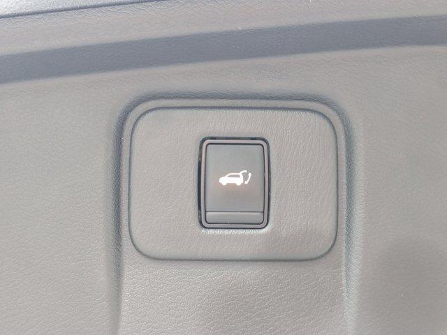 used 2024 Nissan Murano car, priced at $34,999