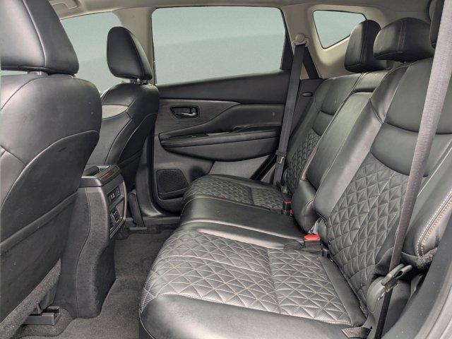 used 2024 Nissan Murano car, priced at $34,995