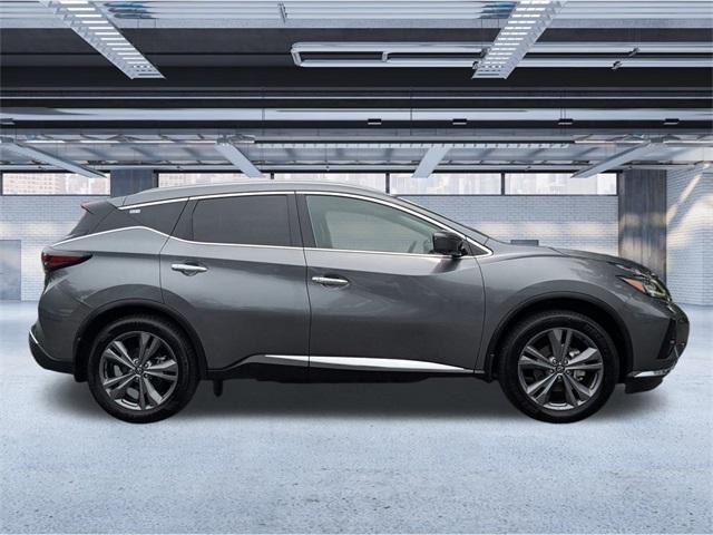 used 2024 Nissan Murano car, priced at $34,999