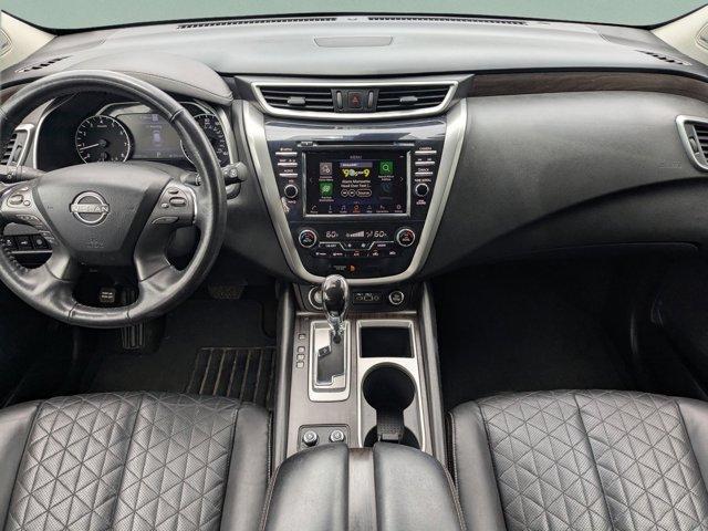 used 2024 Nissan Murano car, priced at $34,995