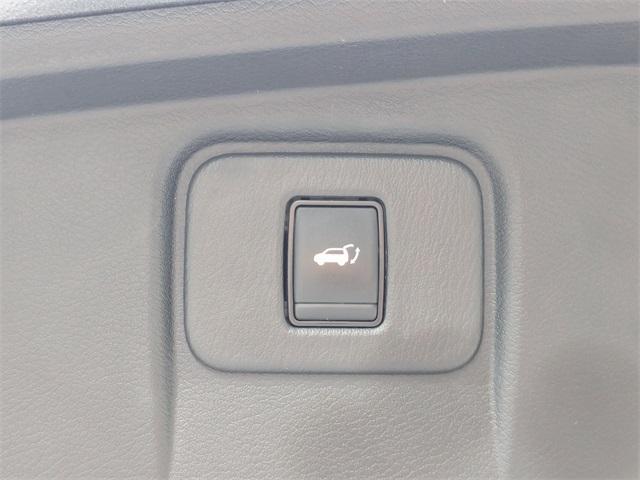 used 2024 Nissan Murano car, priced at $34,999