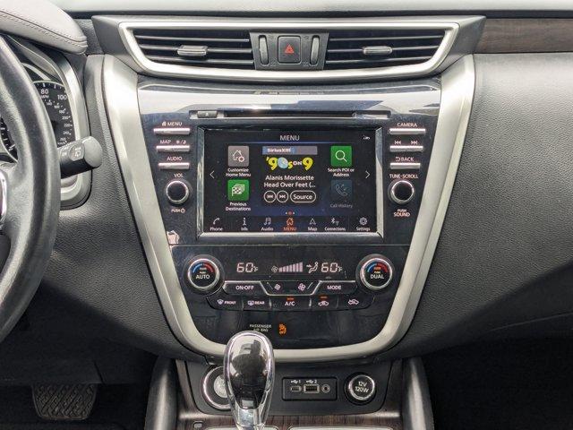 used 2024 Nissan Murano car, priced at $34,999