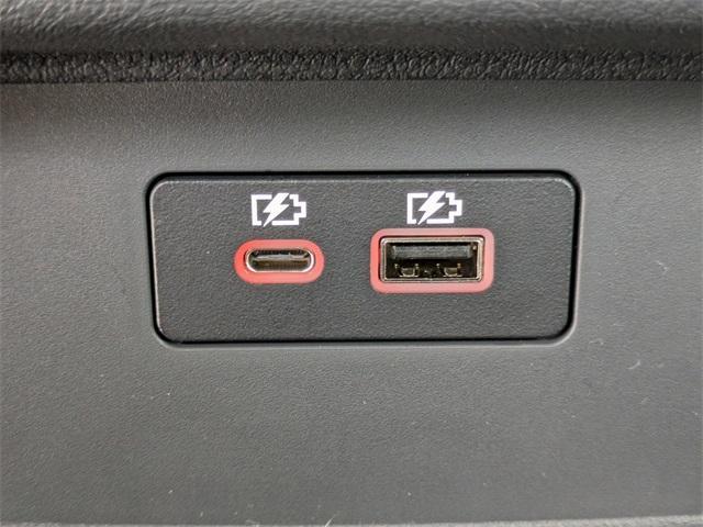 new 2025 Nissan Frontier car, priced at $41,335