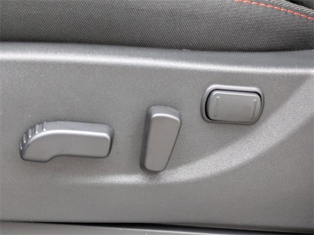 new 2025 Nissan Frontier car, priced at $41,335