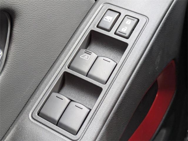 new 2025 Nissan Frontier car, priced at $41,335